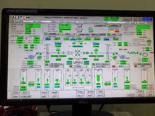 天津電氣院自主研制的交直交中壓變頻器在二十輥可逆冷軋機實現(xiàn)首次應用