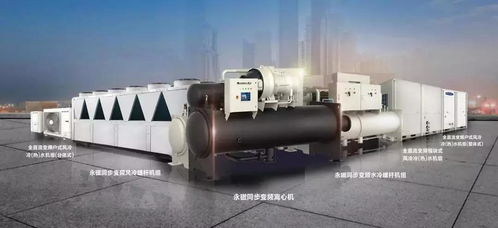 暖通奧斯卡“金葉輪獎”在中國酒泉盛大揭曉，聚焦電機及其控制系統創新研發