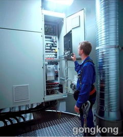 優(yōu)化測試流程與策略 驅(qū)動風(fēng)電機(jī)組控制系統(tǒng)研發(fā)質(zhì)量與效率雙提升