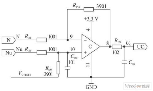 基于STM32F103的深海遠(yuǎn)程電機(jī)控制系統(tǒng)研發(fā)