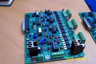 激光打標(biāo)機(jī)自動化運(yùn)動控制系統(tǒng)的核心組件研發(fā)