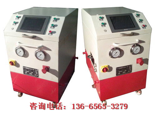 新沂張拉錨具攜手智能張拉機 引領智能設備開發與銷售新潮流